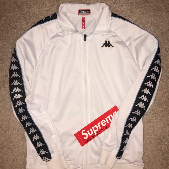 Kappa Jackets & Coats Kappa Jacket Poshmark